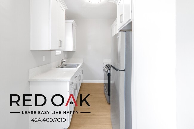 Photo - 366 Hayworth Ave Unidad 205