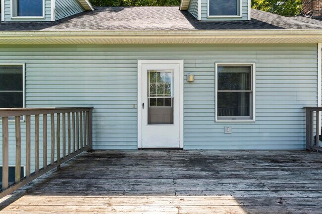 Photo - 13 Kent Cornwall Rd Unidad A