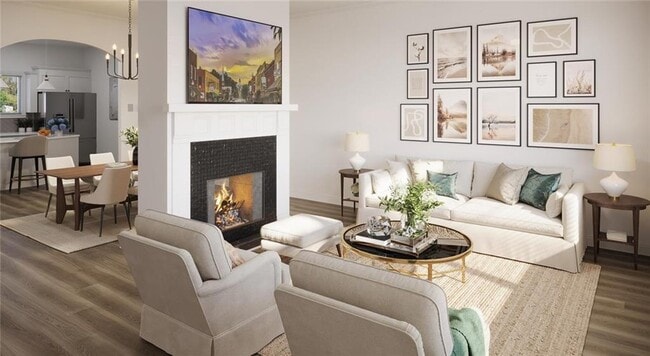 Photo - 150 The Preserve Dr