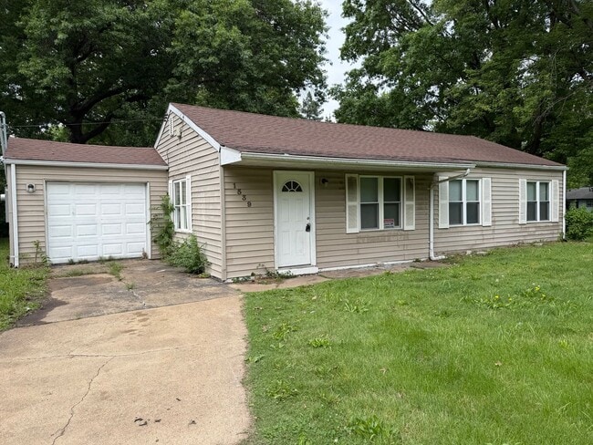Move in Ready - Move in Ready