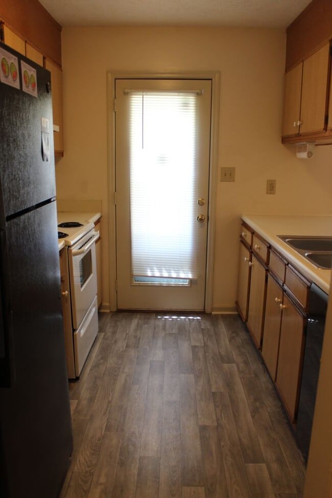 Photo - Reilly Rd. Area