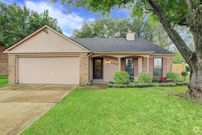 Building Photo - 2432 Shady Bend Dr Rental