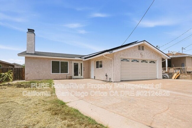 640 Felicita Ave
