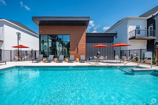 Building Photo - The Emree Rental