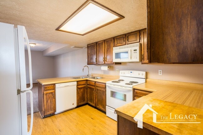 Photo - Westside Townhome