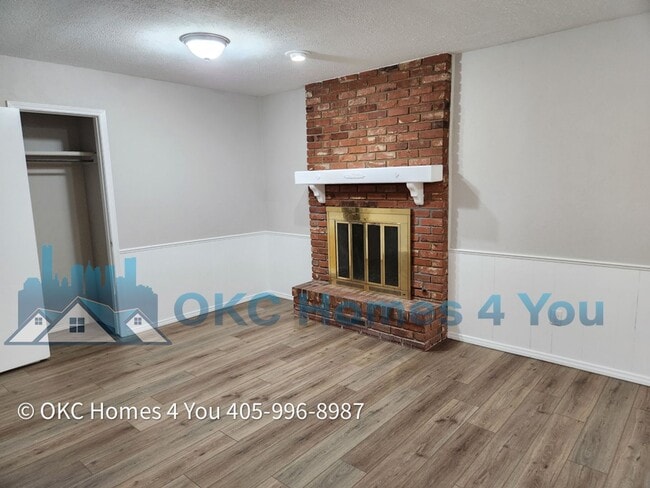 Photo - Nice 2 bed, 2 bath in SW OKC!