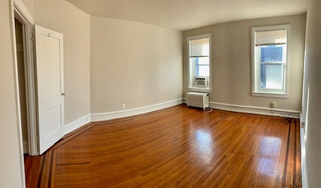 Elizabeth Court Apartments