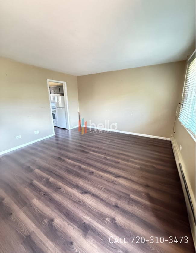 Photo - 5260 E Warren Ave Unidad 5260