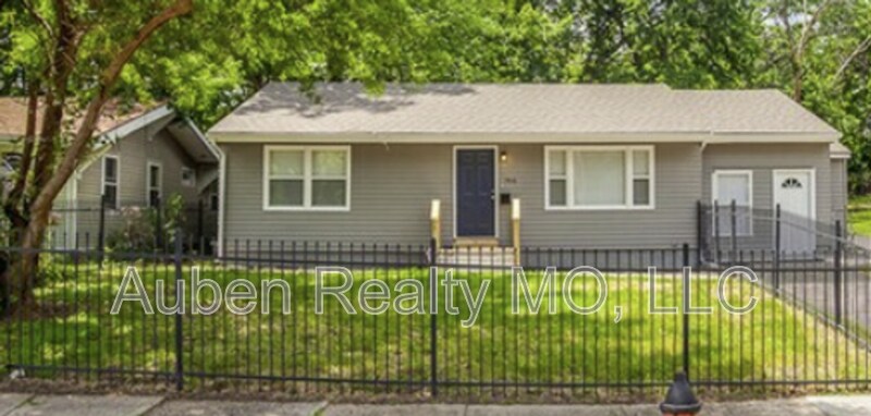 Photo - 7416 Montgall Ave