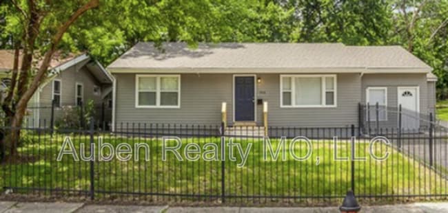 Building Photo - 7416 Montgall Ave