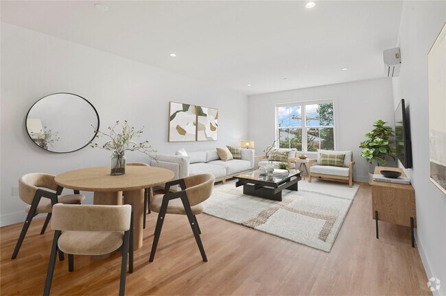 Building Photo - 1 Carnation Ave Unit 401 Rental