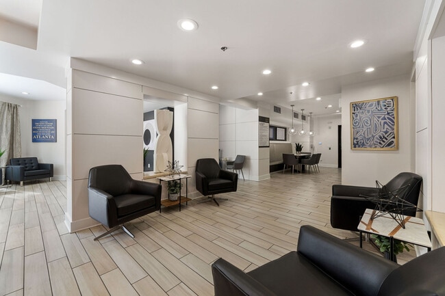 Casa club - The Lookout O4W