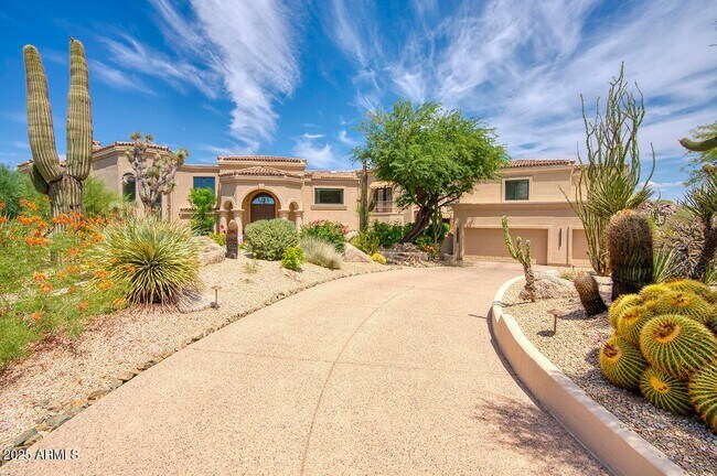 Photo - 10420 E Morning Vista Ln