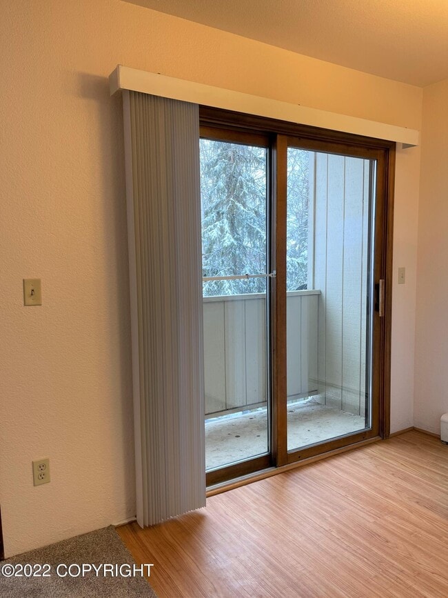 Photo - 3580 W Dimond Blvd Unit #C4