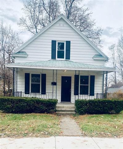 Building Photo - 1353 E Dayton St