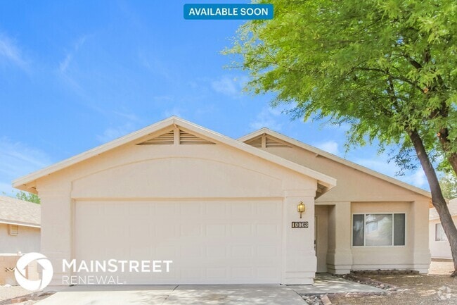 Building Photo - 10063 E Paseo San Ardo Rental
