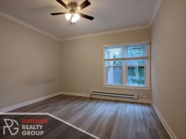 Photo - 730 W Roscoe St Unit 1N