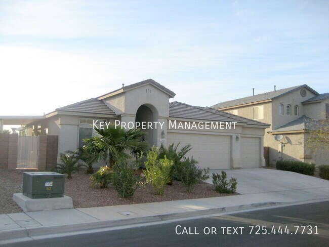 3 BED 2 BATH ONE STORY HOME LOCATED IN HEN... - 3 BED 2 BATH ONE STORY HOME LOCATED IN HEN...