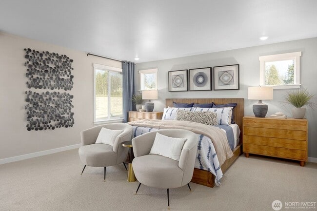 Photo - Stunning NEW two-story 4 bed 3 bath + loft in Willows Community