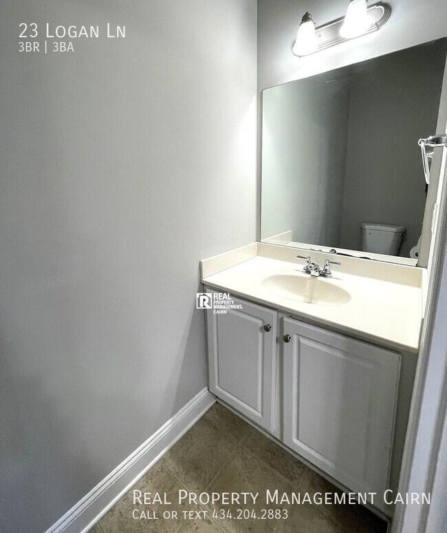 Photo - Braxton Park 3 Bedroom 2.5 Bath Townhome