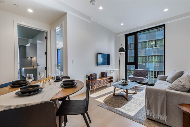 Photo - 6401 Wilshire Blvd Condo Unit 707E