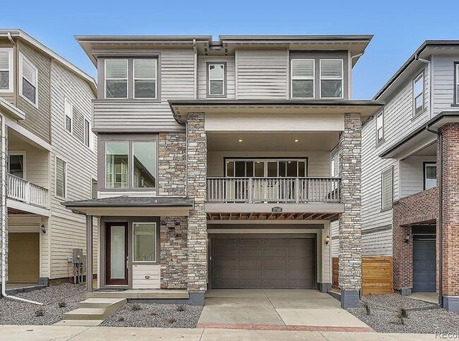 Building Photo - 7740 S Cherokee Trail