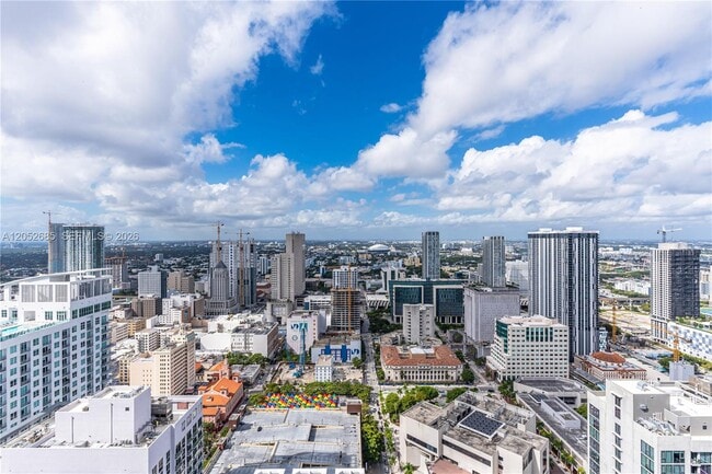 Photo - 244 Biscayne Blvd Unit 4708
