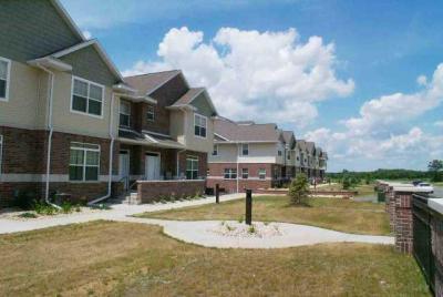Photo - 2525 Airport Rd Townhomes