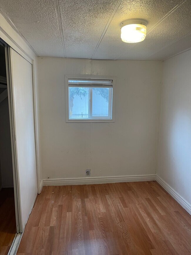 Photo - Singlewide trailer