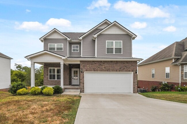 Building Photo - Pet Friendly Four Bedroom! Rental