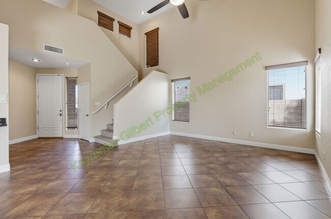 Photo - Charming 3-bed/2-bath Gilbert Home in Prime Location!