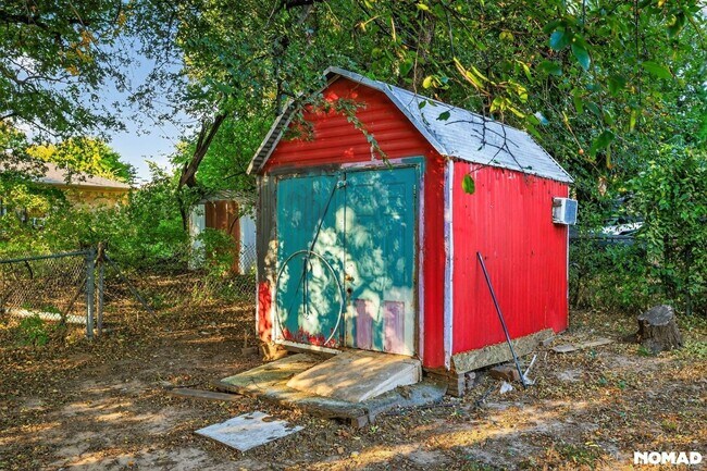 Photo - Charming 3BR House in Oklahoma City
