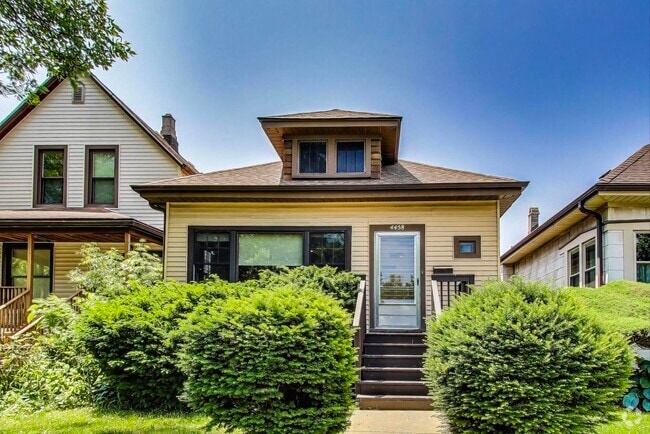 Building Photo - 4458 N Kasson Ave Rental