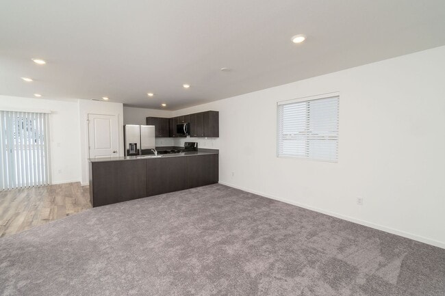 Photo - Brand New Home - 3bdrm 2.5ba - The Reserve in the Pines - La Pine, OR