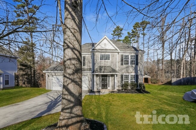 Building Photo - 8229 Braids Bend Ct