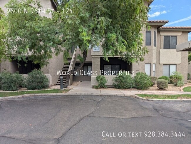 Building Photo - 9600 N 96th St