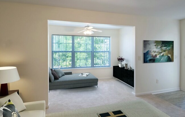 Liberty Commons Apartments
