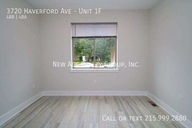 Photo - 3720 Haverford Ave Unit 1F