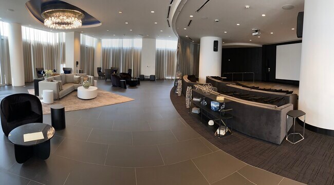 Photo - 851 NE 1st Ave Unit 1105