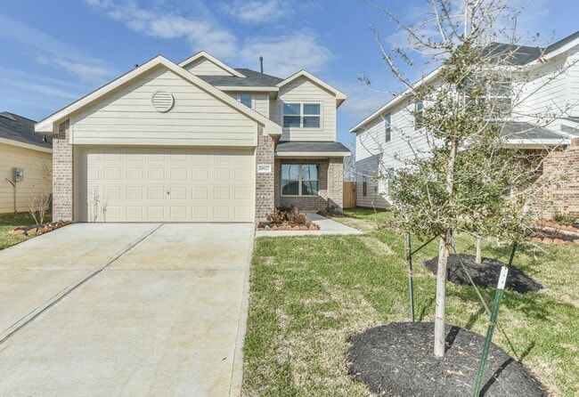 Photo - Immaculate 4 bedroom home in Becker Fields!