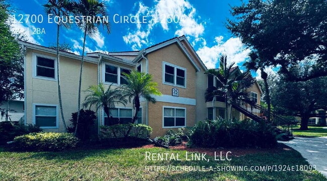Building Photo - 12700 Equestrian Cir Unit 2504