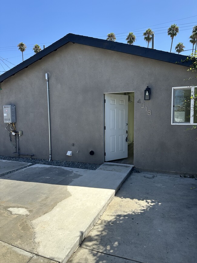 Building Photo - 4518 4th Ave Unit 4518 Rental