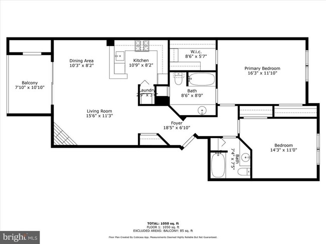 Photo - 12909 Alton Square Apartment Unit 303