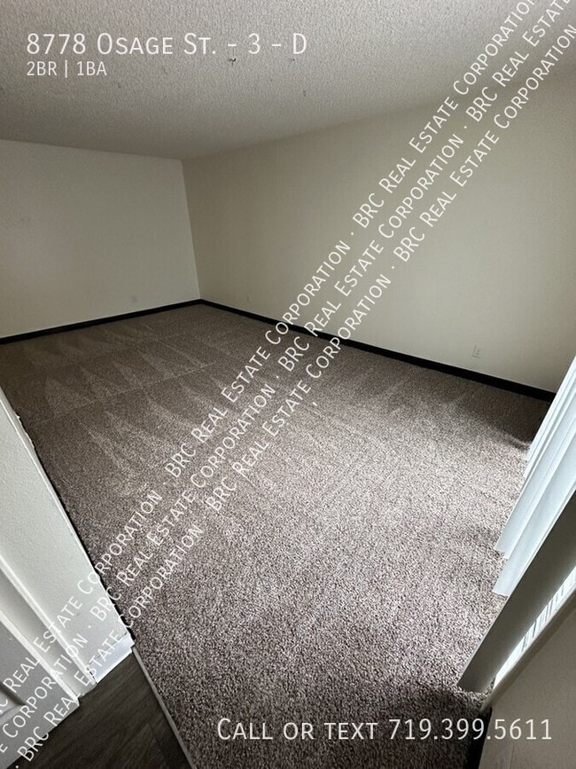8778 Osage St Unit 3 - D