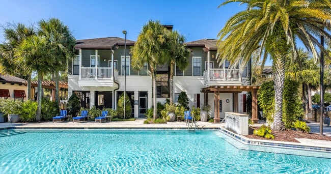 Trails at Bartram Park Apartments