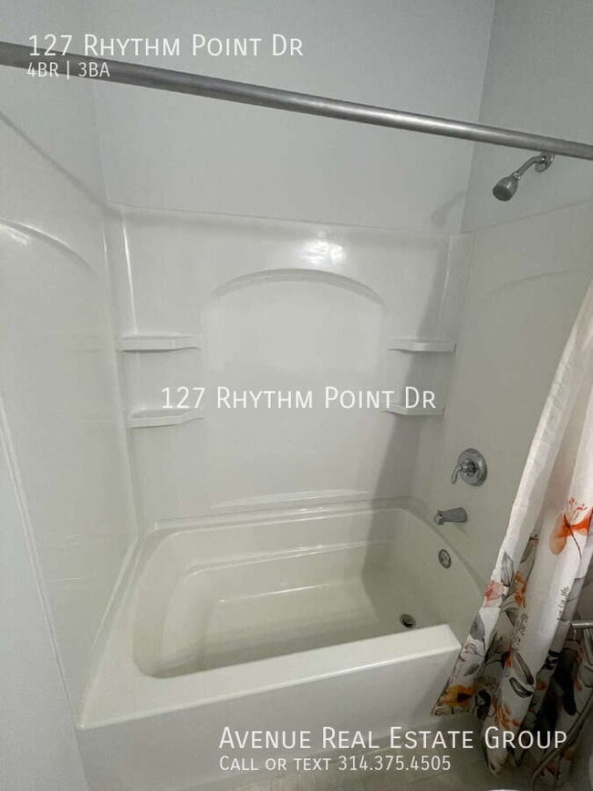 Photo - 127 Rhythm Point Dr House