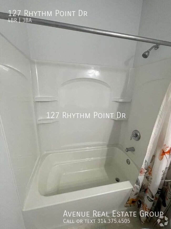 Building Photo - 127 Rhythm Point Dr Rental