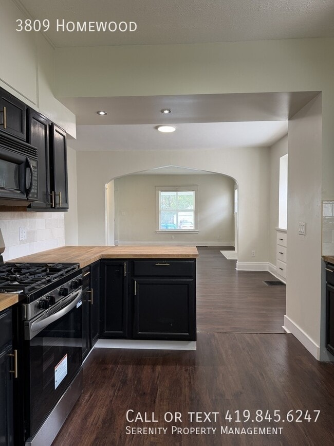 Photo - 3809 Homewood-