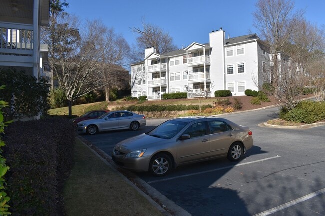 Photo - Brookhaven Condo For Lease