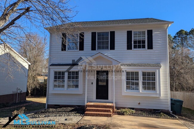 Building Photo - 1211 Odyssey Dr